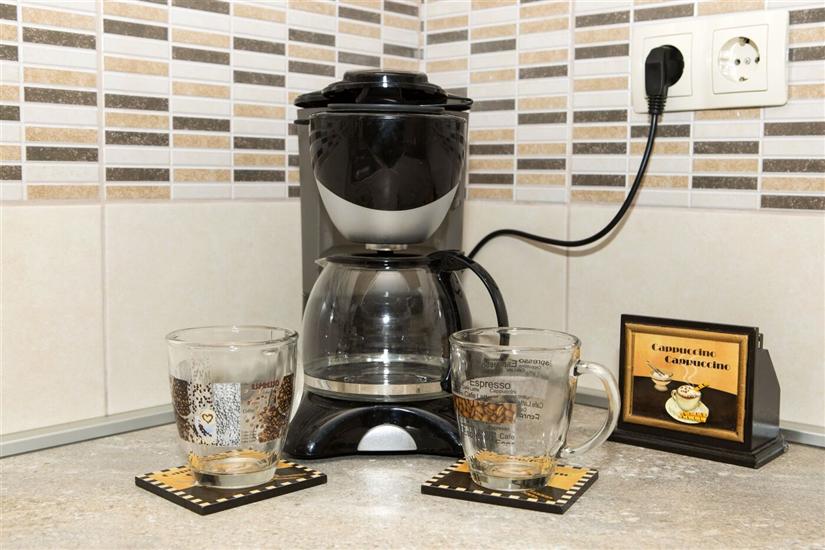 House K1, for 6 persons