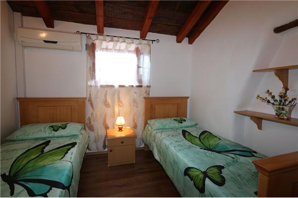 House K1, for 6 persons