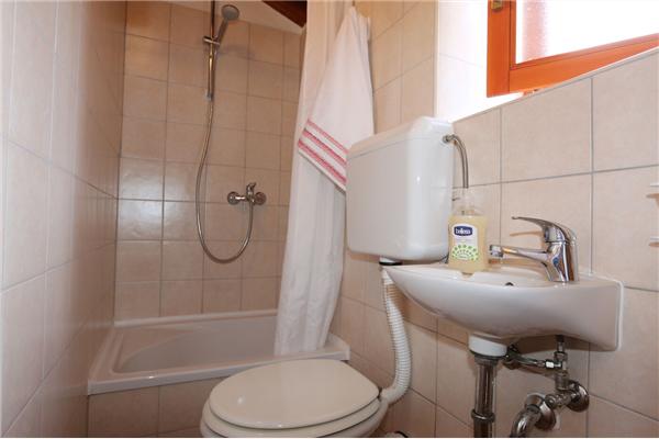 House K1, for 6 persons