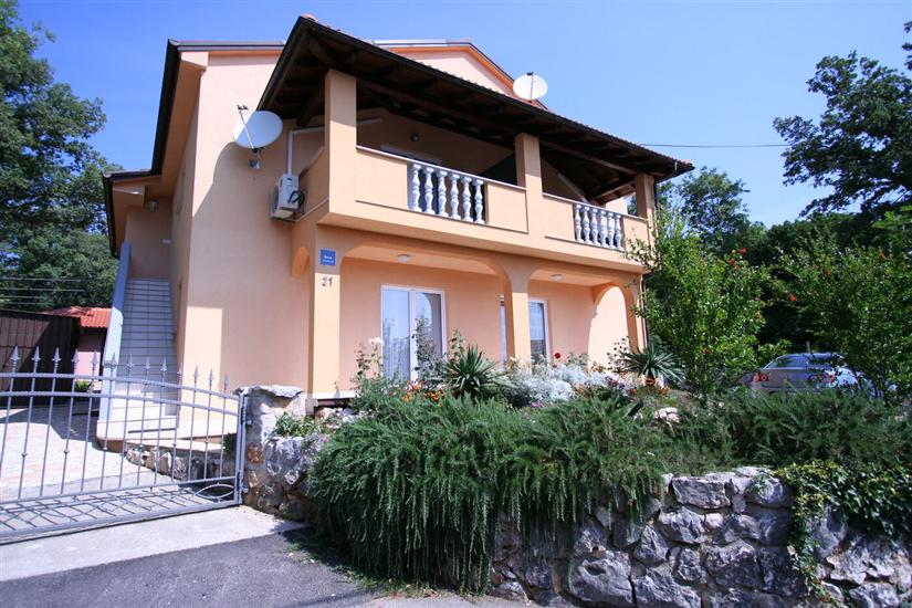 Apartment Rogic-Polje