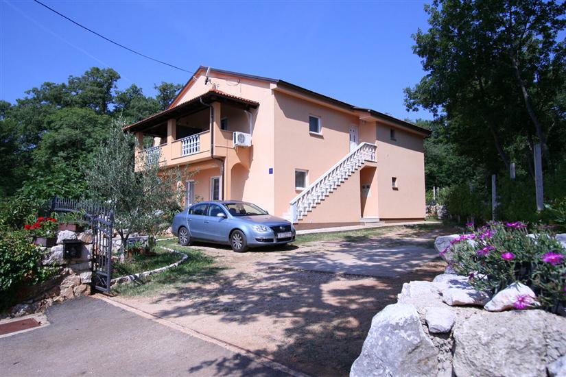 Apartment Rogic-Polje