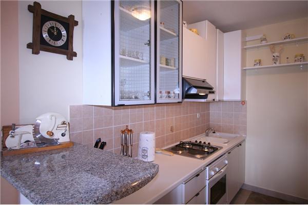 Apartmán A1, pre 6 osoby