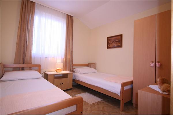 Apartmán A1, pre 6 osoby