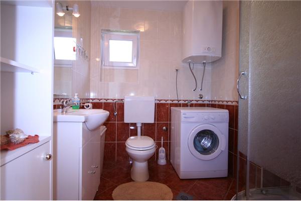 Apartmán A1, pre 6 osoby