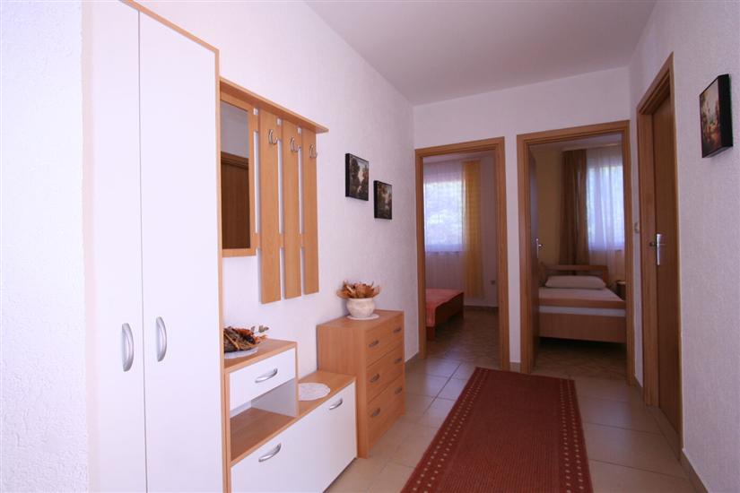 Apartmán A1, pre 6 osoby