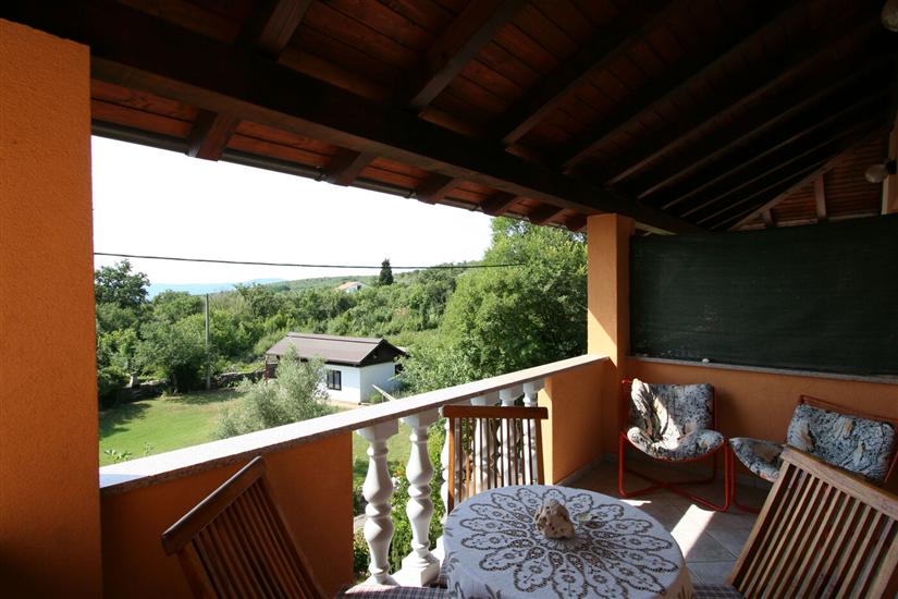 Apartmán A1, pre 6 osoby