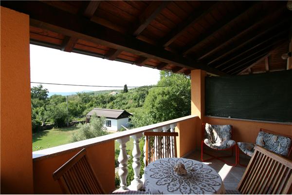 Apartmán A1, pre 6 osoby