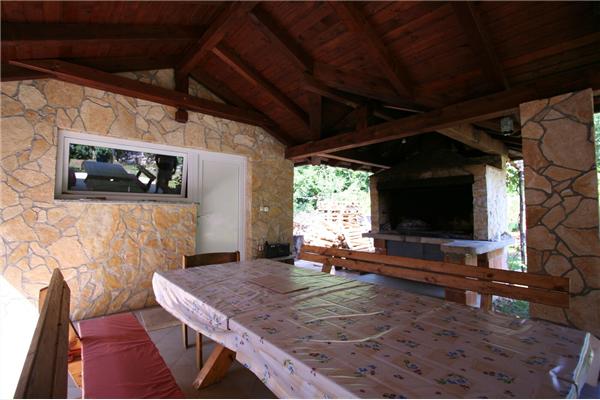 Apartmán A1, pre 6 osoby