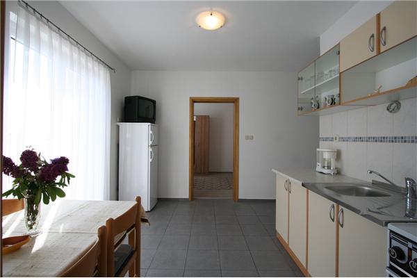 Apartman A3, na 4 osebe