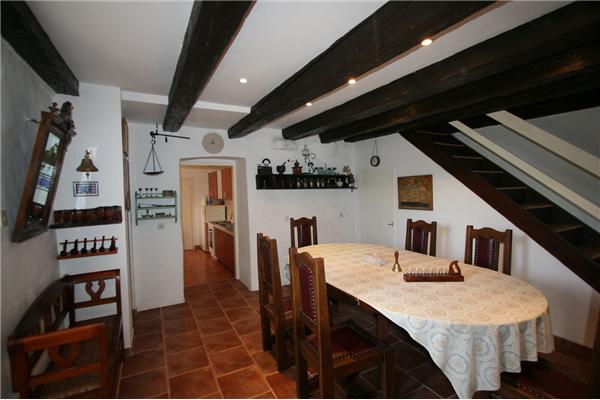 Apartament A1, dla 8 osób