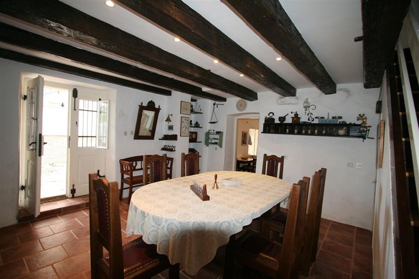 Apartament A1, dla 8 osób