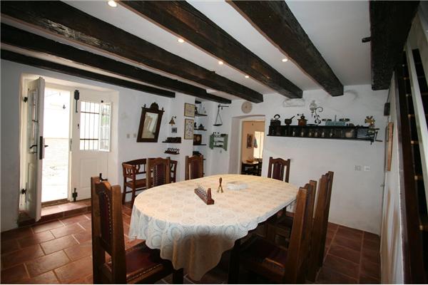 Apartament A1, dla 8 osób