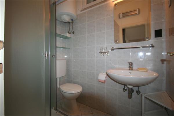 Apartament A1, dla 8 osób