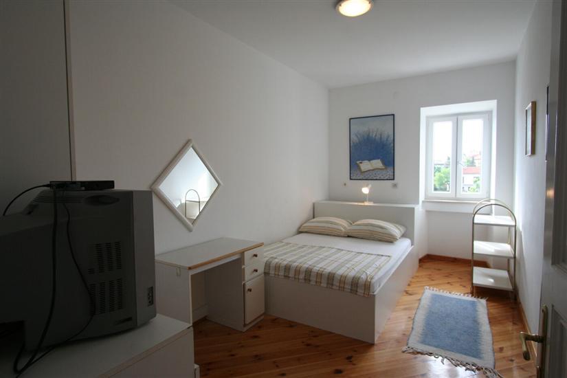 Apartament A1, dla 8 osób