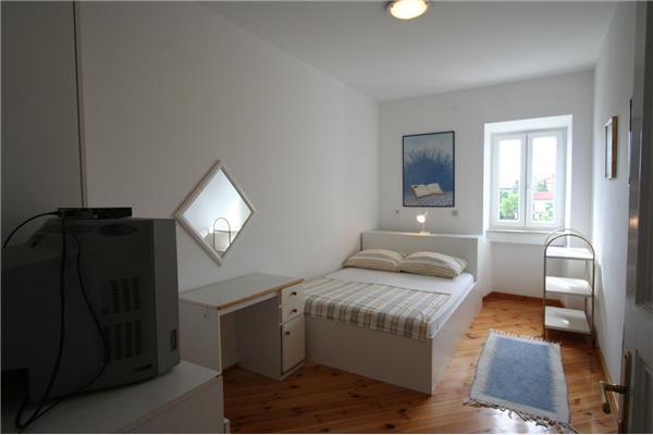 Apartament A1, dla 8 osób