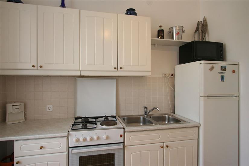 Apartament A1, dla 8 osób