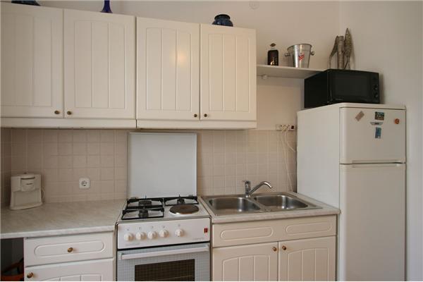 Apartament A1, dla 8 osób