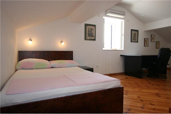 Apartament A1, dla 8 osób