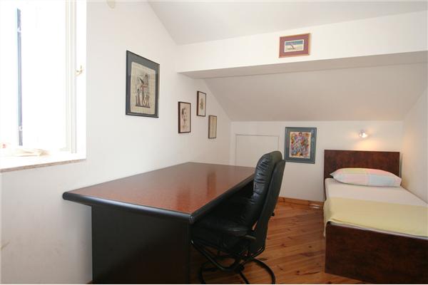 Apartament A1, dla 8 osób