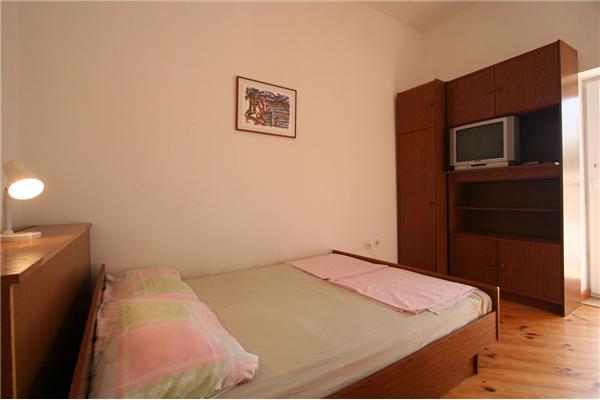 Apartament A1, dla 8 osób