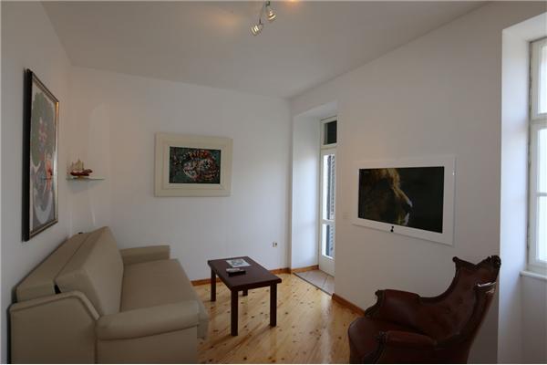 Apartament A1, dla 8 osób