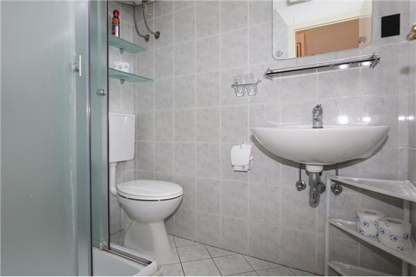 Apartament A1, dla 8 osób
