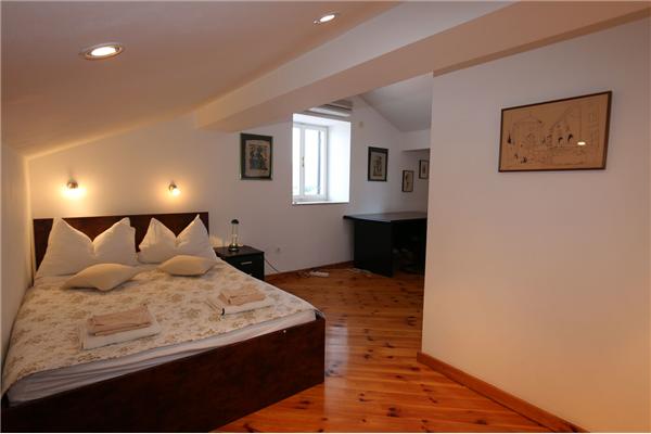 Apartament A1, dla 8 osób