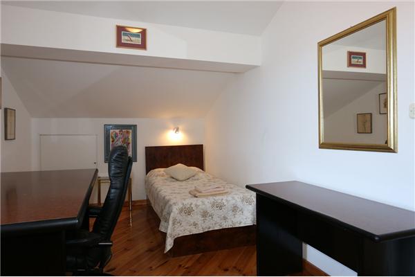 Apartament A1, dla 8 osób