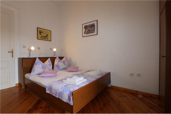 Apartament A1, dla 8 osób