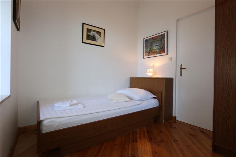 Apartament A1, dla 8 osób