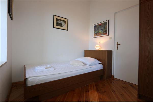 Apartament A1, dla 8 osób