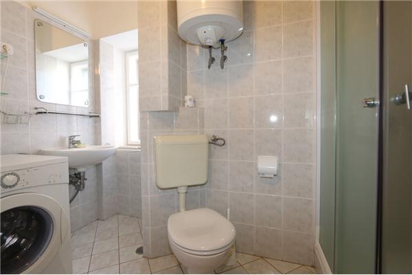 Apartament A1, dla 8 osób