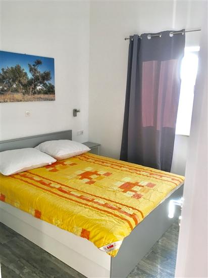 Apartment A4, for 4 persons