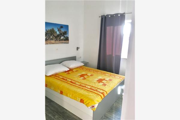 Apartment A4, for 4 persons