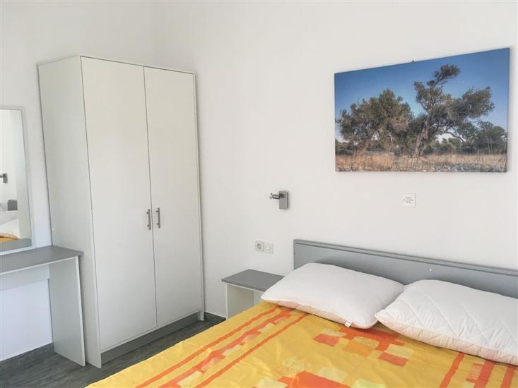 Apartment A4, for 4 persons