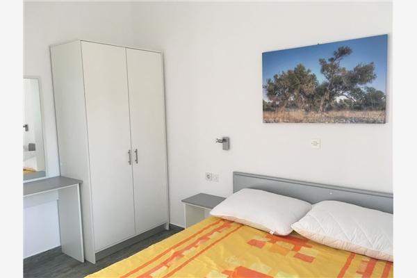 Apartment A4, for 4 persons