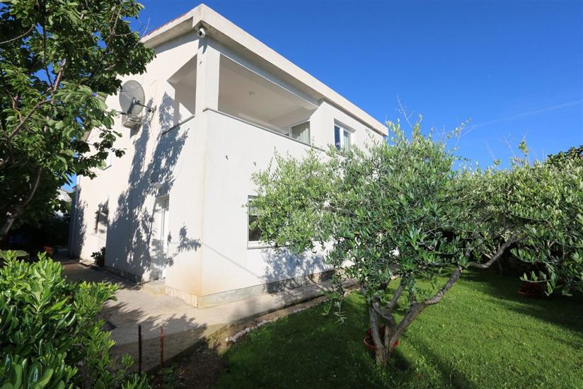 Lägenheter Brusic Ana