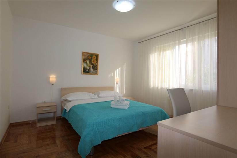 Apartman A2, na 7 osebe