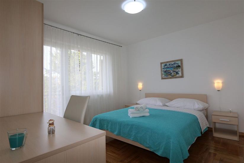 Apartman A2, na 7 osebe
