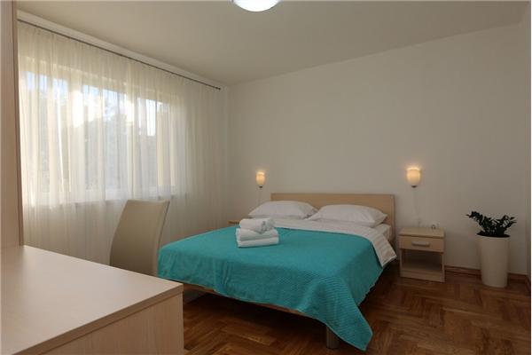 Apartman A2, na 7 osebe