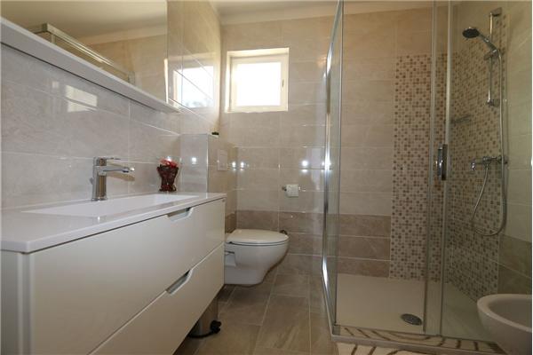 Apartman A2, na 7 osebe