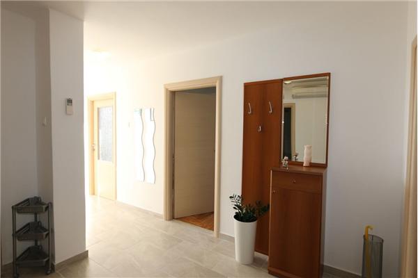 Apartman A2, na 7 osebe