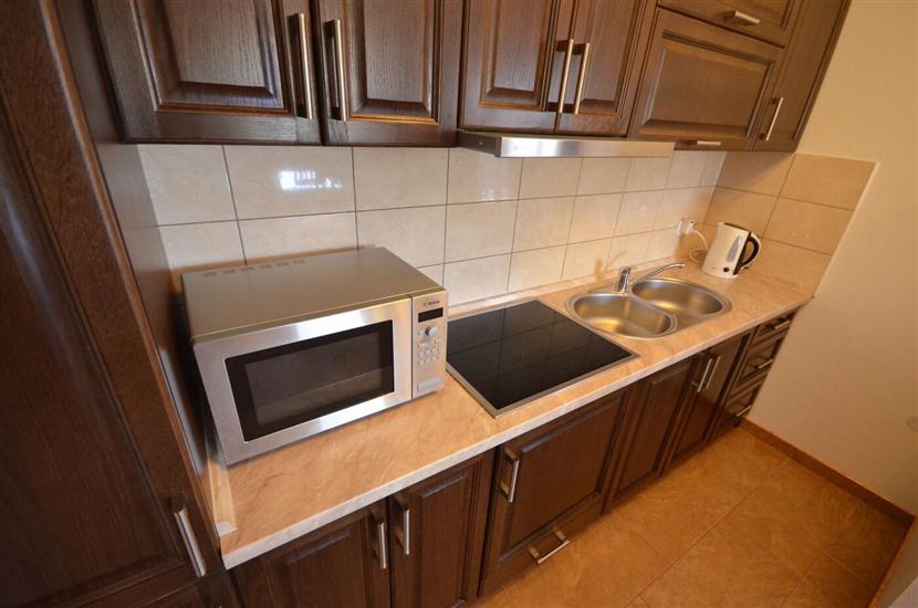 Apartment A4, for 4 persons