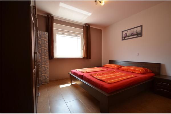 Apartment A4, for 4 persons