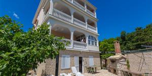 Apartman - Crikvenica