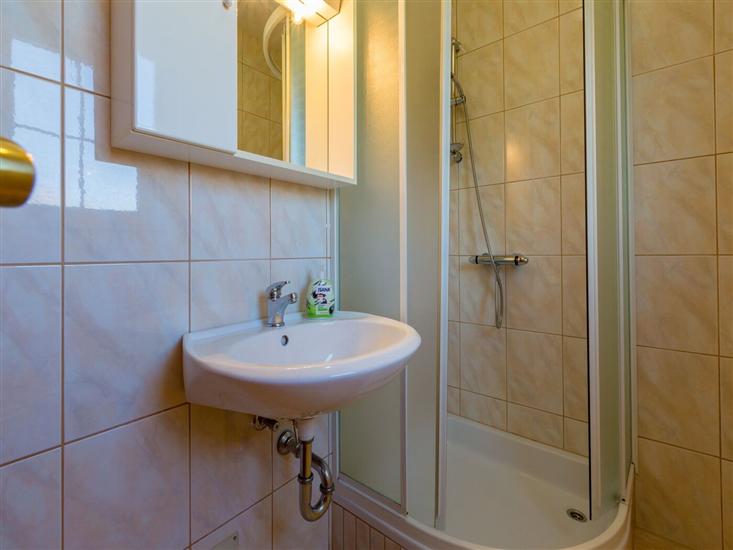 Appartement A1, voor 3 personen