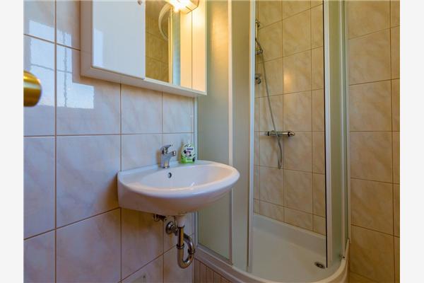 Appartement A1, voor 3 personen