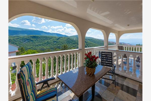 Appartement A1, voor 3 personen