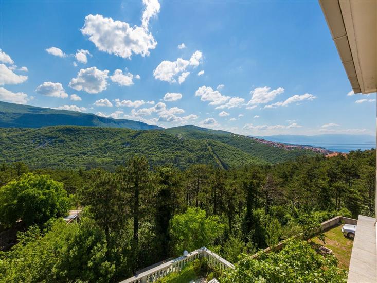 Appartement A1, voor 3 personen