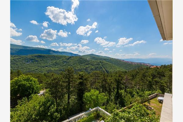 Appartement A1, voor 3 personen